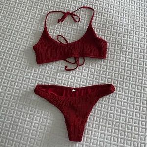 🍄 3/$30 NWOT Zaful bikini